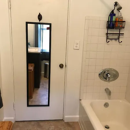 Secluded, Charming And Unique! Spacious Apartment Excellent Central Location San Diego Exterior photo