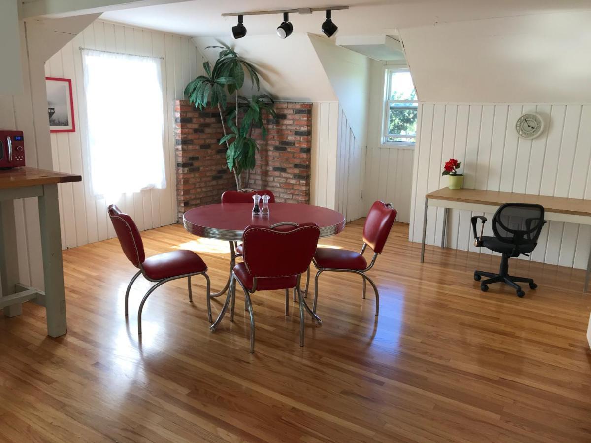 Appartamento Secluded, Charming And Unique! Spacious Excellent Location San Diego