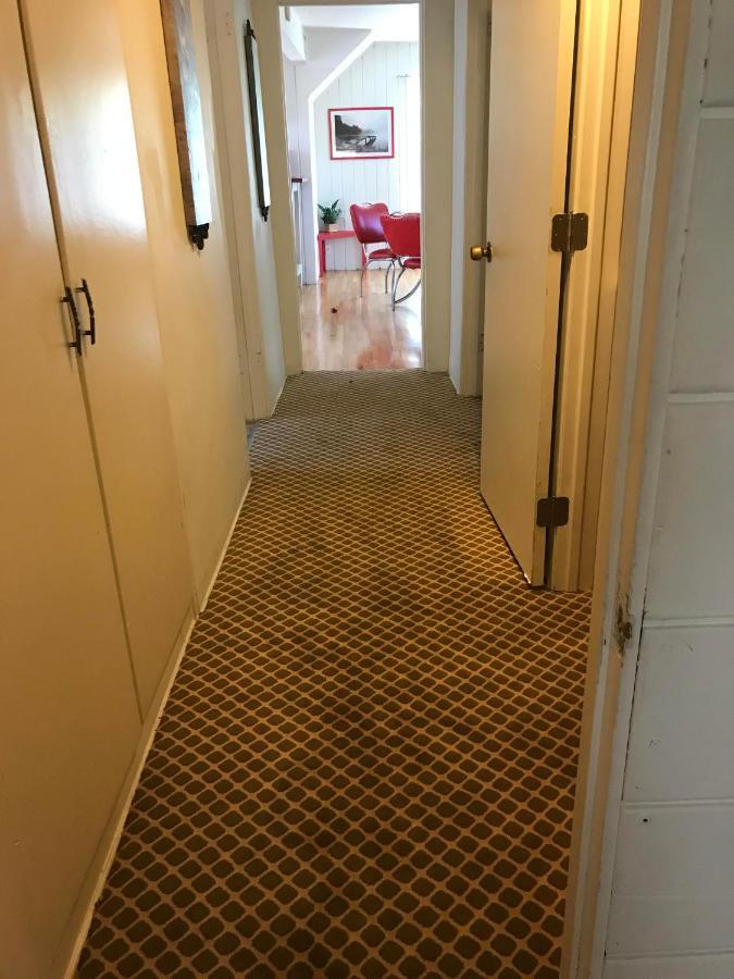 Appartamento Secluded, Charming And Unique! Spacious Excellent Location San Diego
